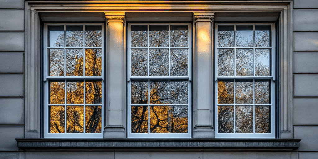 گاز پنجره دوجداره - ترکیب گاز پارس